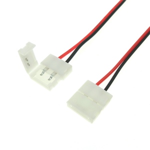 2WIRE CONNECTOR พร้อมสายไฟ