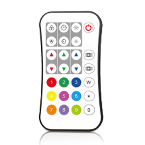 รีโมทคอนโทรล-RGB+-RGBW-REMOTE-CONTROL-R9