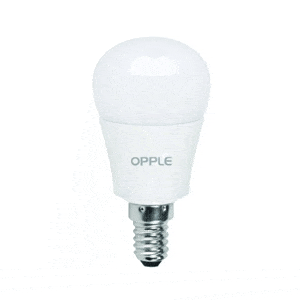 หลอดไฟLED-OPPLE-BULB-3.5W-E14