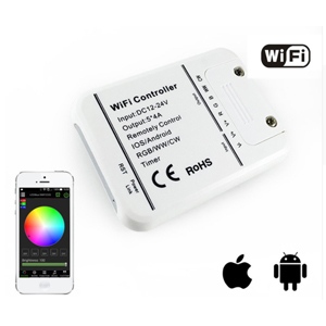 กล่องคอนโทรล MINI WI-FI CONTROLLER