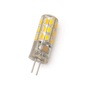 หลอดไฟ-LED-G4-CAPSULE-12V-5W