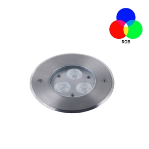 ไฟใต้น้ำ-RUW-9RGB-LED-9W