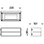 drawing-argos-od5405-led-2X5