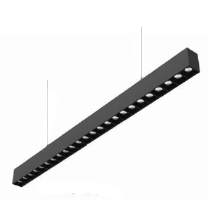 ไฟห้อย-Linear-pendant-light-BLADE-A-LED-30W