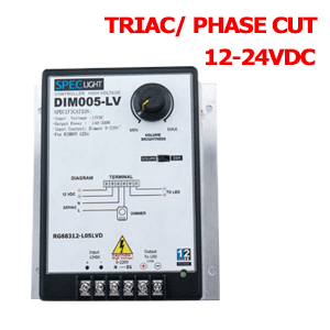 TRIAC-PHASE-CUT-DIMMING-CONTROLLER-สำหรับไฟLEDเส้น-12V-24V