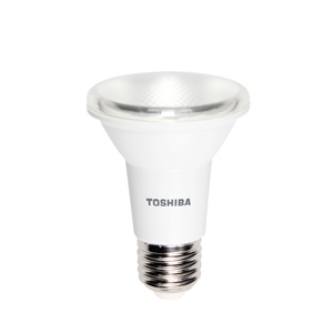 หลอด PAR20 LED TOSHIBA 7W