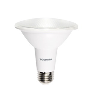 หลอดPAR38 LED TOSHIBA 15W IP65