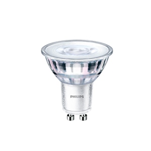 หลอดไฟLED Philips Gu10 4.6W