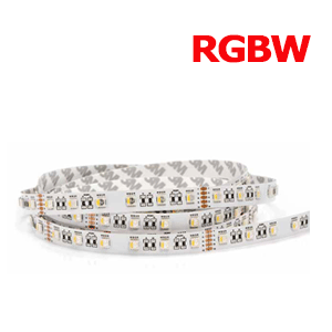 ไฟLEDเส้น-RGBW-19.2W-24V-IP65 เกรดดีที่สุด