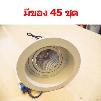 ดาวน์ไลท์-กลม-ปรับมุมได้-LED-18W-SPL082-ลดราคา