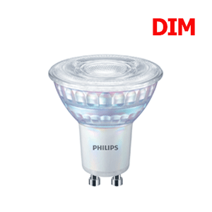 หลอด-LED-PHILIPS-GU10-6.2W-2700K-3000K-4000K-36Degree