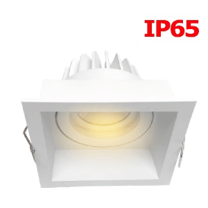 ดาวน์ไลท์-IP65-กันน้ำ-NANO-S-LED-10W-ปรับมุมได้