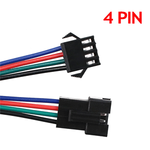 สาย-JST-SM-4pin-Connectors-ราคาถูก-พร้อมส่ง