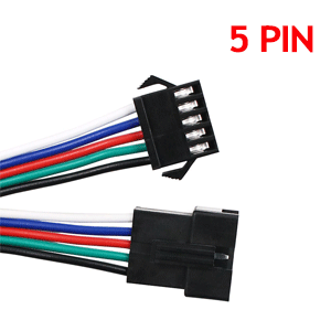 สาย-JST-SM-5pin-Connectors-ราคาถูก-พร้อมส่ง