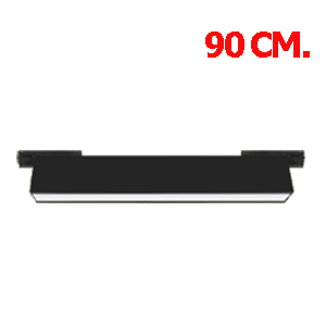 Magnetic-track-light-MENA-L-30W-90cm