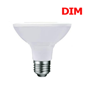 หลอดLED-PAR30-11W-DIMMABLE