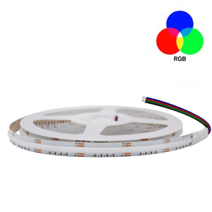 ไฟLEDเส้น-COB-24V-14.4W-RGB-IP20