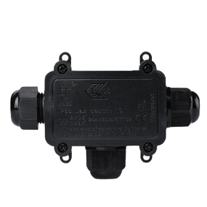 กล่องต่อสายไฟกันน้ำ-IP68-TYPE-D-waterproof-junction-box