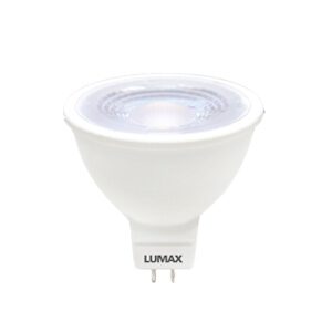 หลอดไฟLED-LUMAX-MR16-7W-12V