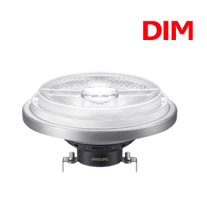 หลอด-Philips-AR111-12V-20W-Dimmable-3000K