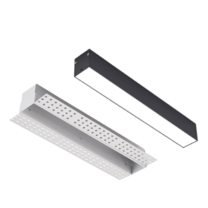 โคมไฟฝังฝ้า-BEBETO-M-TRIMLESS-LED-10W