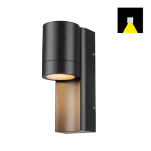 Outdoor wall lamp-RODIO-GU10-IP54