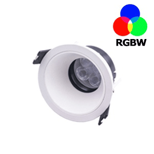 ดาวน์ไลท์-EZY-R-LED-24V-8W-RGBW